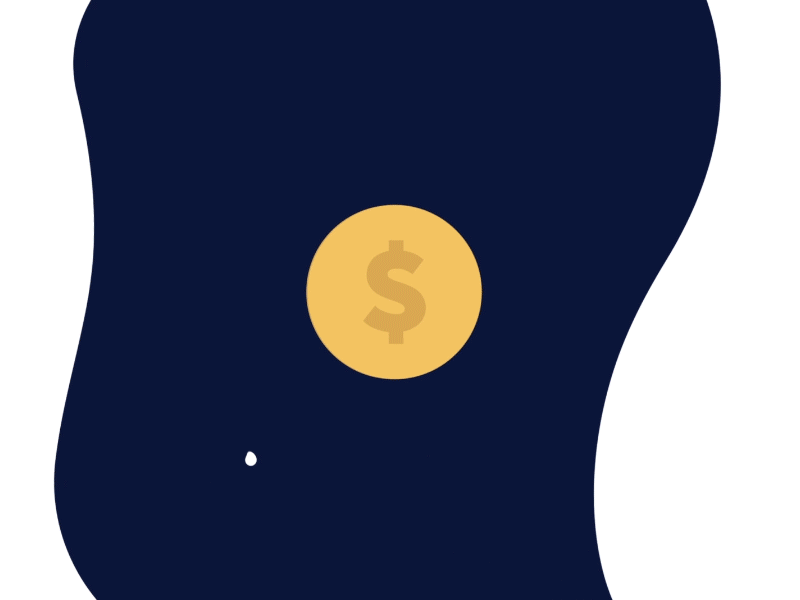 ORU Comp- Incentive Pay animation branding character color palette control design ethan fowler illustration incentive logo messages money motion graphics pay sharing technology vector