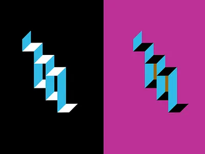 Letter M 36days adobe 36days m 36daysoftype 36daysoftype06 a letter a day abstract contest design digital art experimental typography font design graphic design letter letter art letter m minimalism monogram typography vector