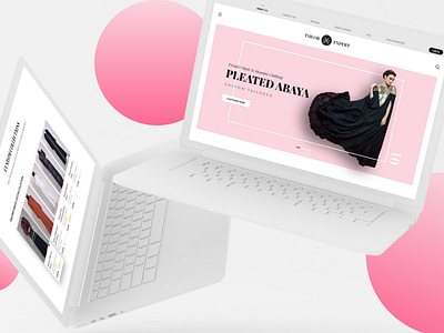 Tailor Expert - Website Design Concept adobe adobexd animation sign in app branding design icon illustration ios app design logo mobile ui design online food photoshop sign in top 5 ui design typography ui ux vector xd