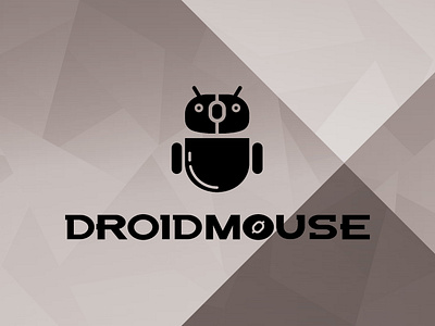 Android Mouse logo metahumandesign twitch logo twitch.tv vector