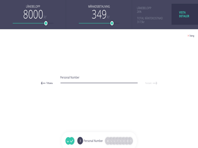 Step Form admin dashboard admin design design form design form elements range slider step form typography ui ui ux design ux