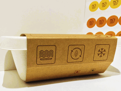 Windmills Microbrewery | Packaging 3