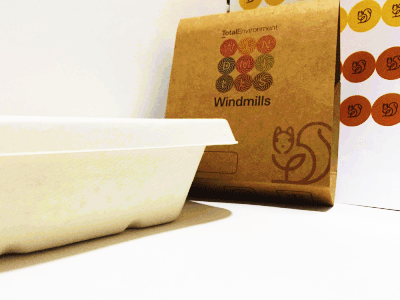 Windmills Microbrewery | Packaging 5