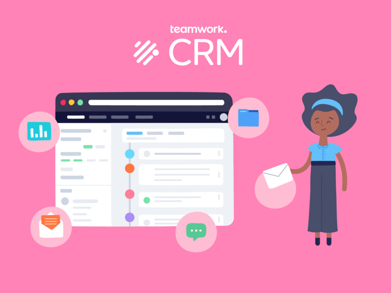 Teamwork Webinars