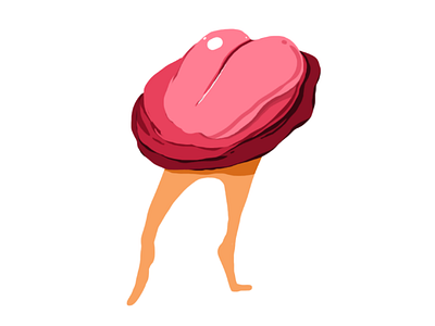 Sllurrrppp art design graphicdesign illustration illustrations uiux