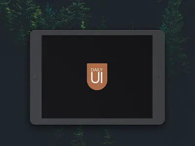 Daily UI Day 052 100 days challenge daily 100 daily art dailyui day 052