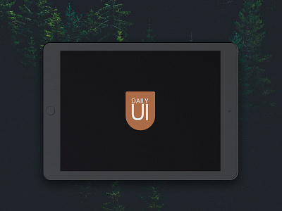 Daily UI Day 052 100 days challenge daily 100 daily art dailyui day 052