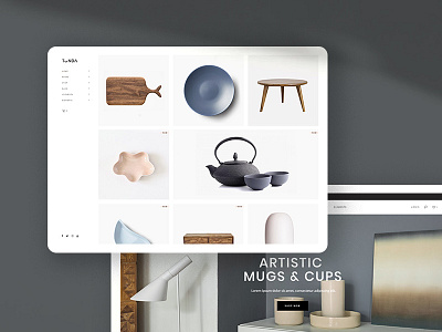 Tonda - Elegant WooCommerce Theme cart ceramic ecommerce furniture furniture shop pottery product qode interactive retail select themes shop store tonda ui ux webdesing woocomerce