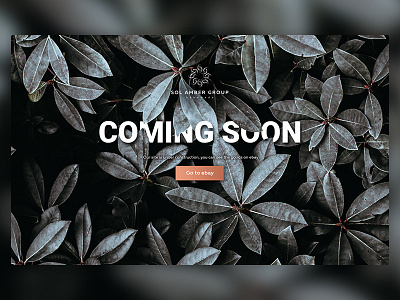 coming soon 404 background coming soon design e commerce error logo ui ux web