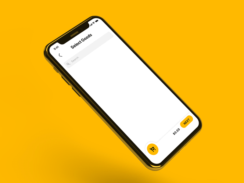Shopping cart animation animation cart e commerce
