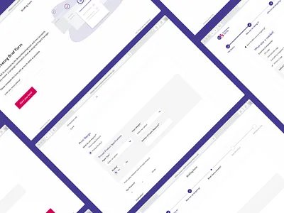 Ordnance Survey - Web Form design development figma icon responsive design typography ui ux website