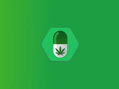 For fun branding design logo vector