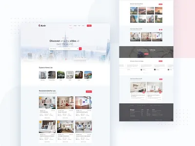 Kutir WordPress Theme best design best shot creative kutir plugin theme theme design theme for wordpress theme forest themerox typography ui ux wp theme