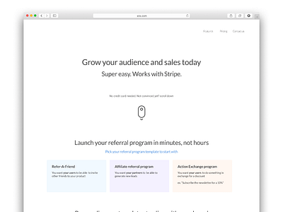 ReferralProgram
