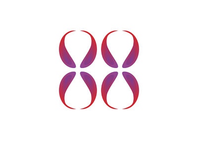 88 Designs 88 logo