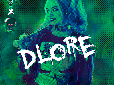 Dlore EnergyDrinks beer beverage can packaging design packaging mockup packaging mockups soft drink