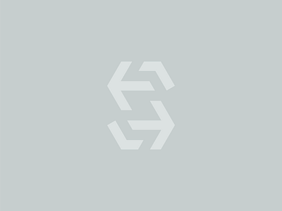 RIPeroni arrow brand branding logo mark mark symbol symbol type