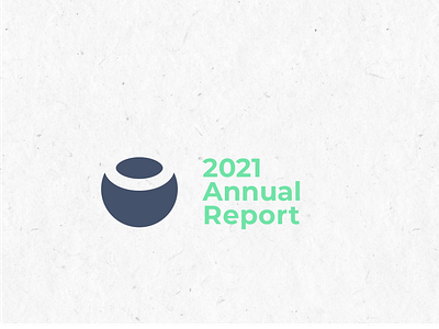 Torus Capital Annual Report annual report branding design green tech layout professional sustainable tech