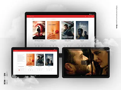 Inflight Entertainment System aerospace animation application boeing branding cloud app design goair honeywell inflightentertainment interface design mobile movie movie app movie art typography typography art userexperience ux ux ui