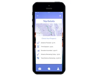Location Tracker UI Design aplusdesign.co daily daily 100 challenge daily o20 daily ui daily ui challange dailyui design digital artist location location app location tracker mobile mobile app design modern app design modern design ui ui design ui design challenge ui designer