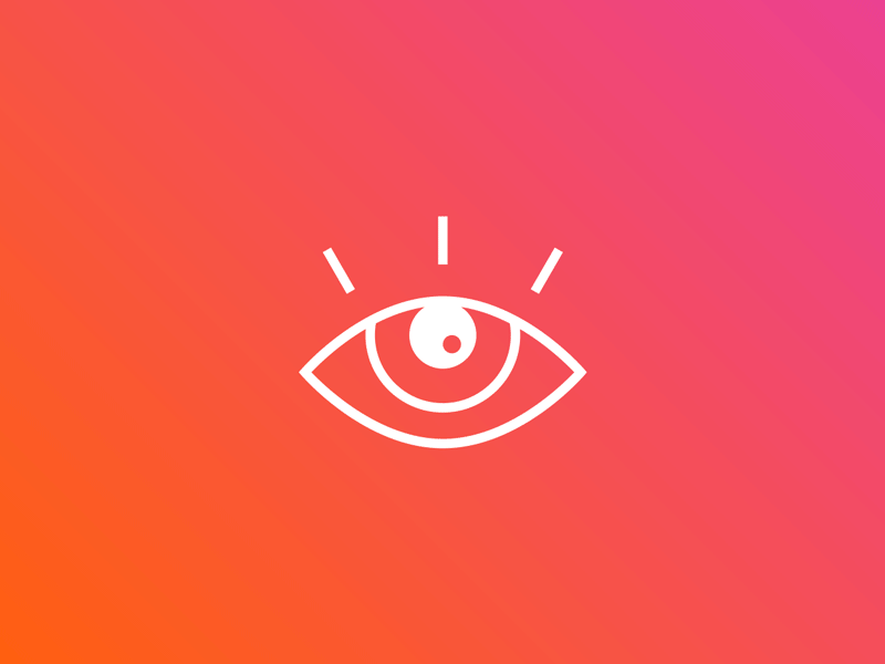 360° Experience 360 branding channels chat communication documents ear email experience eye graphic design icon instagram lips mobile nose senses visual visual identity werock