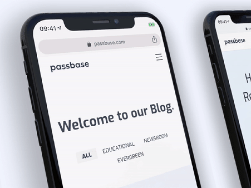 Launch article blog blog article company branding front end illustration saas website