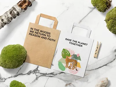 Hidden Tropics branding branding cheetah compositions plants save planet seamless pattern woods