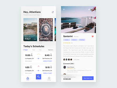 Ticket Booking App exploration app booking app bus ticket booking concept app departure flight booking app ios ticket app minimal app places return schedules ticket app ticket booking ticket booking app train sit booking