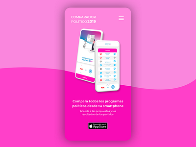 Mobile Hero app design mobile app design mobile hero