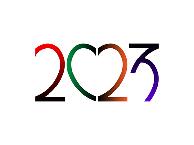 New Year 2023 2023 design new year welcome 2023