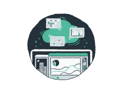Enerbrain's Corporate Icons design design icon icon illustration ui