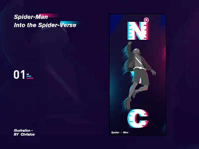 Spider-Man illustration