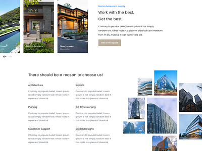 Atlas construction website asan service base branding building construction construction website design download forms free home illustration interface kit navigation people service ui ux web