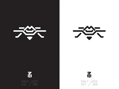 Byson branding design icon logo vector