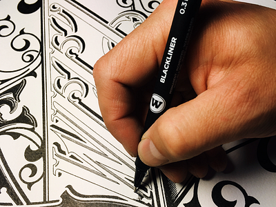 Home Sweet Home - Work in progress :) handlettering