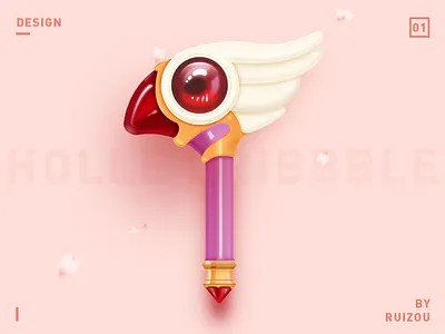MAGIC ui 图标 插图 设计