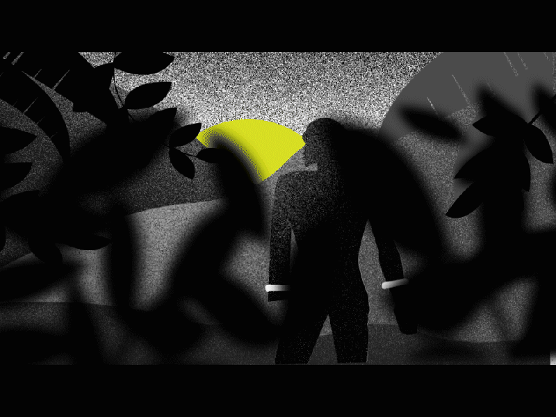 Aaron Douglas Tribute after effects aiga black history debut illustration illustrator