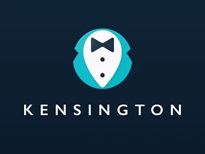 On Demand Dry Cleaner Logo app brand branding butler design dry cleaning icon laundry logo on demand service suit