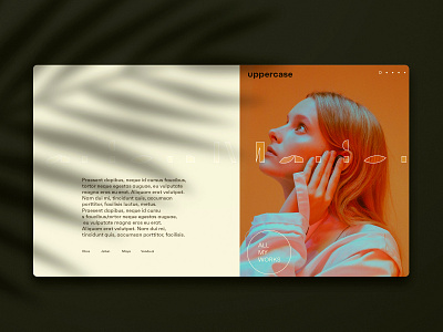 Web experiments