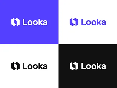 Looka logo colour variations blue logo branding colour colour variations combination logo combination mark identity logo logo colour logo design logo designer logo designers logo mark logo mark construction logo mark design logo mark symbol logo mark symbol icon looka looka design lookadesign