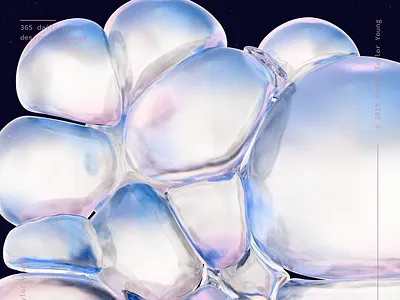 235 / 365 365 365 challenge 3d adobe illustrator adobe indesign adobe photoshop cinema4d design design daily gradient graphic design holographic illustration minimal poster poster design render typography