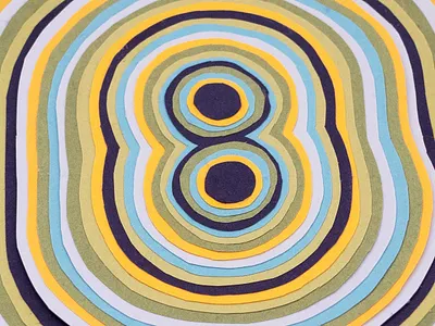 8 36days 8 36daysoftype french paper handlettering paper typogaphy