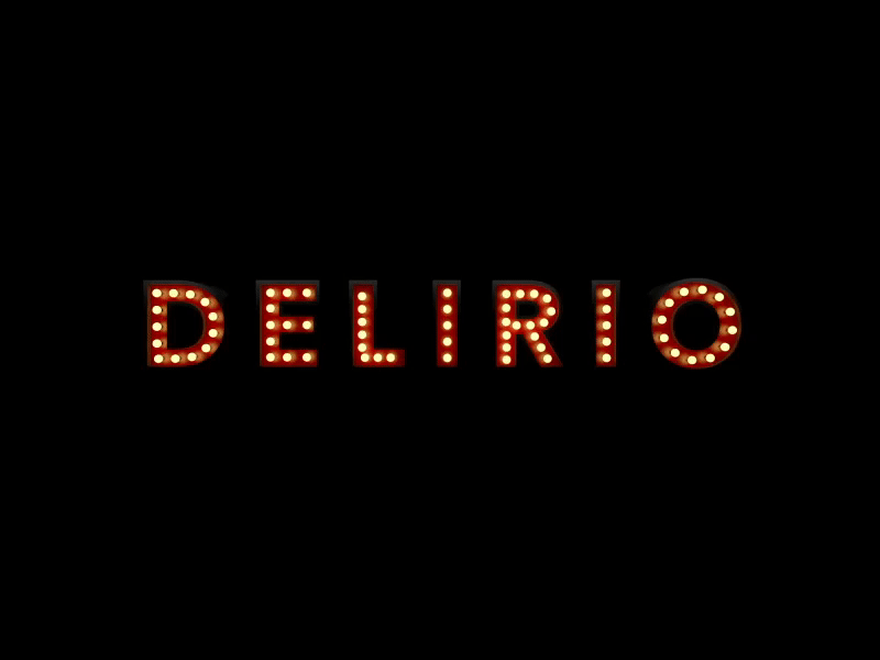 3D Logo Animation - Concept 3d after affects animation arnold brand c4d cabaret concept logo motion render type vintage