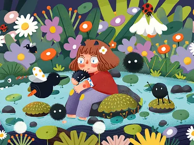 Adventures branding design illustration illustration／ui poster