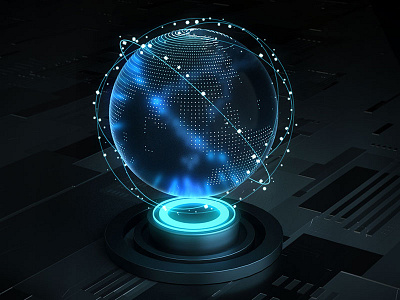 Earth ae c4d earth science and technology