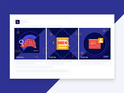 Campaign ads ads campaign design illustration shapes