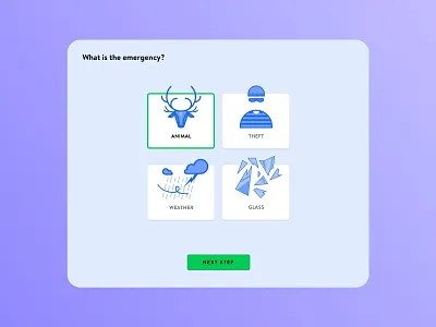 WeCompare dashboard illustration artistmichi compare cover cover design dashboard designway home illustration insurance minimal typography uiux uiuxdesign wecompare white