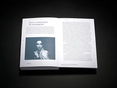 Místicos — Layout book caravaca catalog catálogo estampado foil gold libro murcia mysticism místicismo