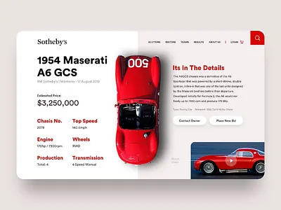 The 500 design maserati sketchapp uidesign uiux userexperiencedesign userinterface uxdesign webdesign