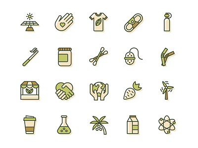 Ecology bio eco ecologic ecology zero waste